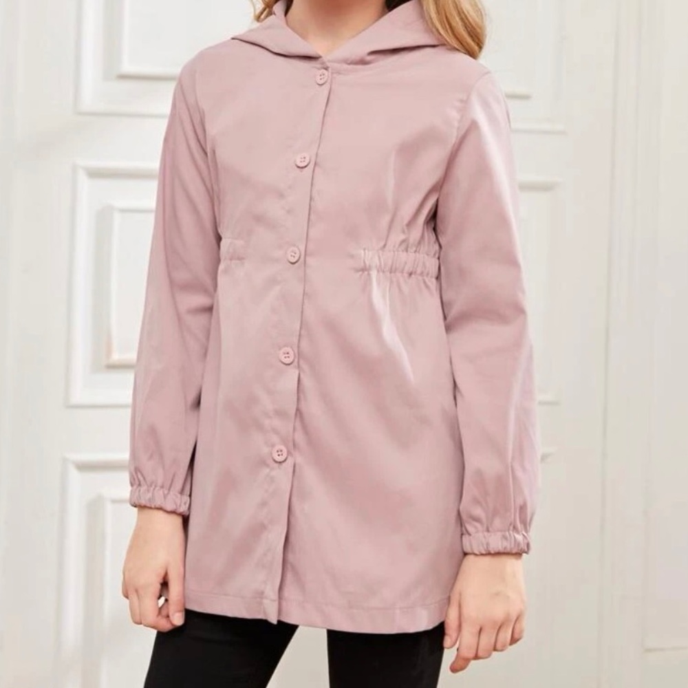 Girls jacket